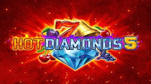 Hot Diamonds 5 - WinPesa - Nigeria
